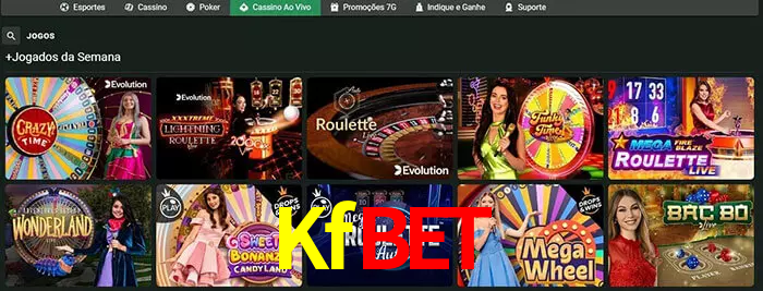 Kfbet bet