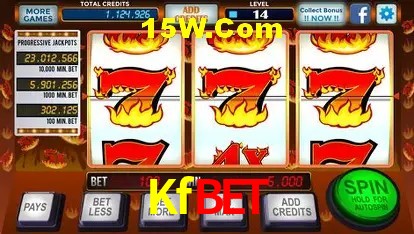 Casino Ao Vivo Kfbet