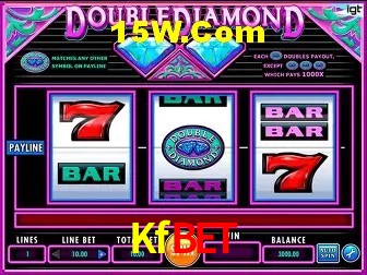 Provedores de Jogos Kfbet