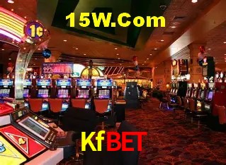 Estatísticas do Jogo Kfbet