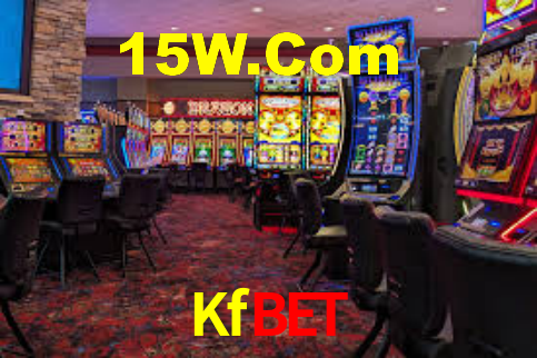 Kfbet: A Experiência de Casino com Jogos de Mesa ao Vivo