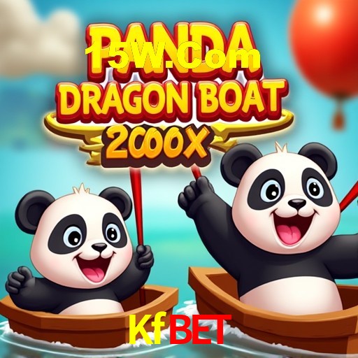 Provedores de Jogos Kfbet