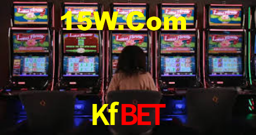 Sinta a adrenalina dos jogos de cassino com Kfbet