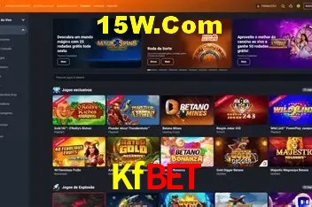 Sistemas de Segurança Kfbet