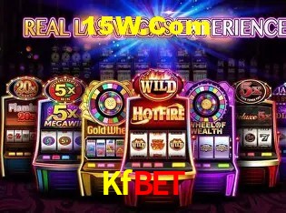 Promoções Sazonais Kfbet