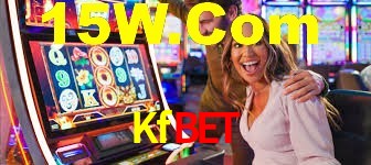 APP oficial da Kfbet para mobile