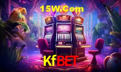 Design Responsivo Kfbet