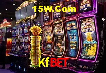 Especiais de Fim de Semana Kfbet